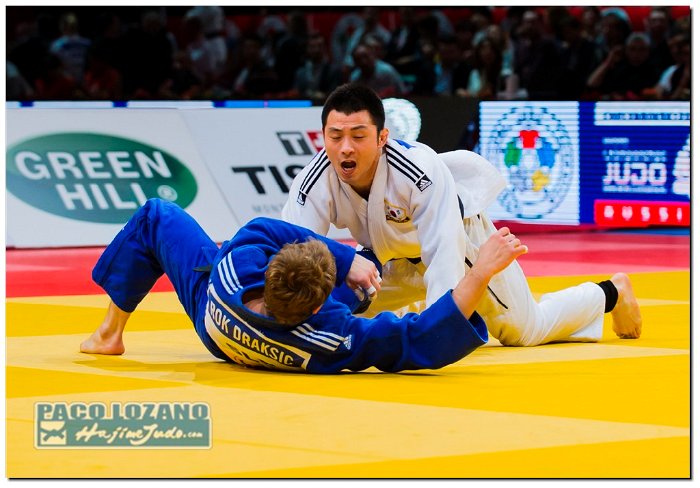 Paris 2014 by P.Lozano cat -73 kg (265)